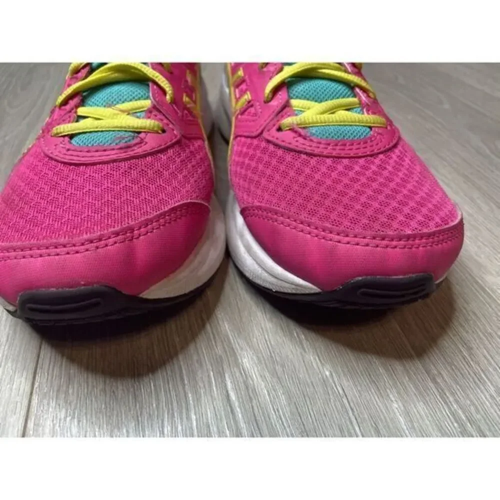Asics thank you